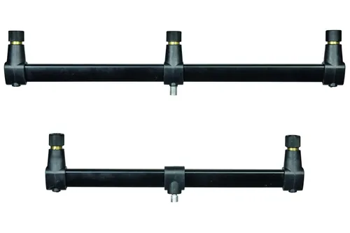 CZ ERŐSÍTETT KERESZTTARTÓ 2 BOTOS, 30 CM