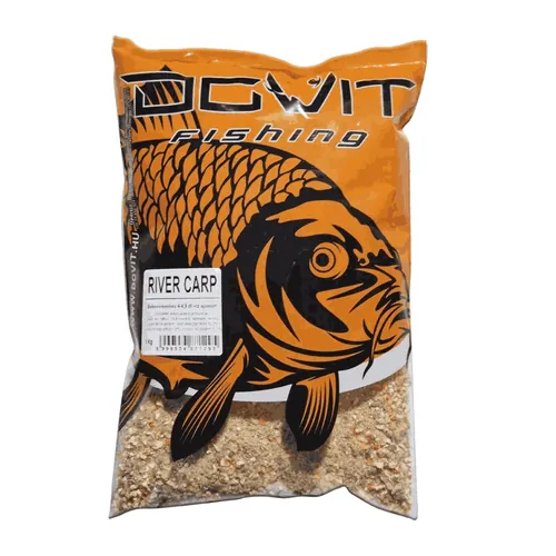 DOVIT CARP SERIES ETETŐANYAG RIVER CARP