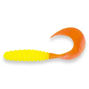 MANN S TWISTER 5  CTG FCHFT
