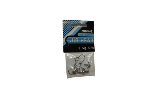 PZ JIG FEJ 1, 1, 3 G, 5 DB