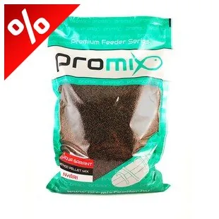 PROMIX AQUA GARANT METHOD PELLET MIX NYÁRI 800G