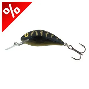 SALMO WOBBLER HORNET H3F BT