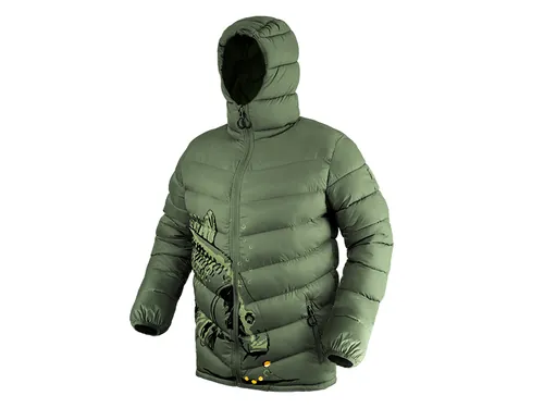 DELPHIN CATCH ME WINTER CARP DZSEKI - XXL