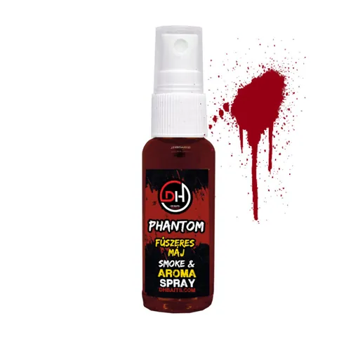 DH SMOKE&AMP;AROMA SPRAY PHANTOM