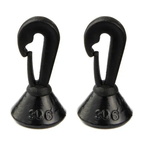 BACK LEAD 40G