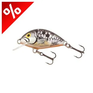 SALMO WOBBLER TINY IT3S SI