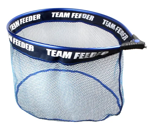 TEAM FEEDER MERÍTŐFEJ PRO L