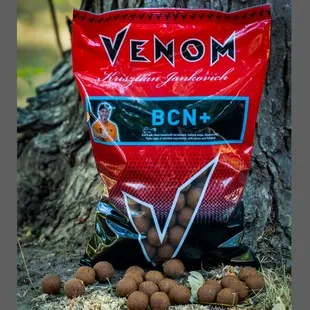 FEEDERMANIA VENOM BOILIE 24 MM BCN+
