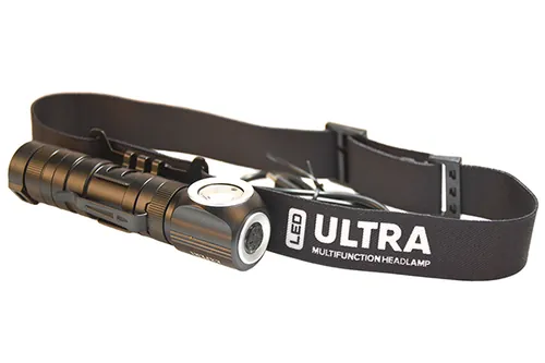 CARP EXPERT ULTRA 3IN1 MULTIFUNKCIÓS LÁMPA