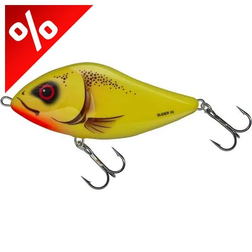 SALMO WOBBLER SLIDER SD5S CHT