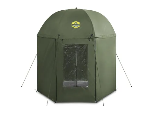 DELPHIN THUNDER FULLWALL ESERNYŐ OLDALFALLAL - 250CM 4/4