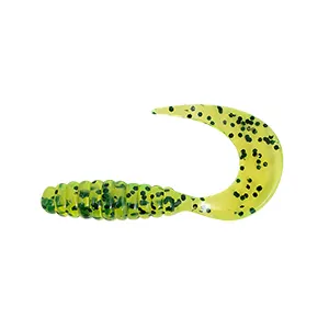 MANN S TWISTER 3  CTG GP