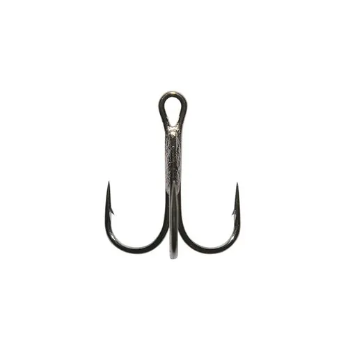 MUSTAD UP KVD BN ELITE BARBLESS 2  6DB/CSOMAG