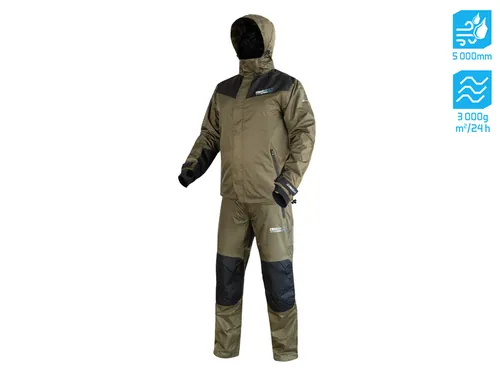 KABÁT DELPHIN CRUISAIR SPRING 5T - XXL