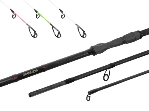 DELPHIN DIMENZIA - 300CM/150G/3 RÉSZ