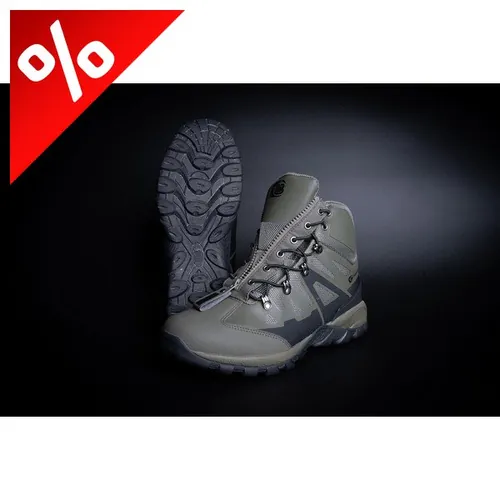 RIDGEMONKEY APEAREL QUICKZIP ALL-WEATHER BOOTS UK 7 / EU41