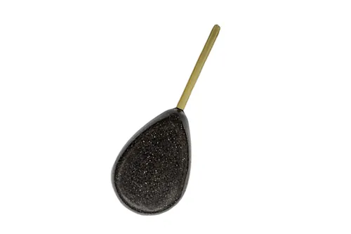PECALÁZ FLATCORE MAX 142GR BROWN