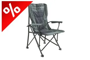 ET OUTDOOR SZÉK XXL ZIP
