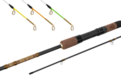 DELPHIN REWIR PICKER + 3 SPICC - 300CM/60G/2 RÉSZ