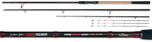 TEAM FEEDER POWER FIGHTER FEEDER 420XH  50-170G  AKCIÓ -30%