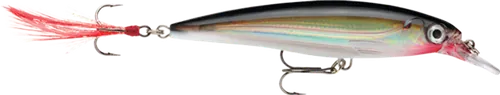 RAPALA WOBBLER XR08 S