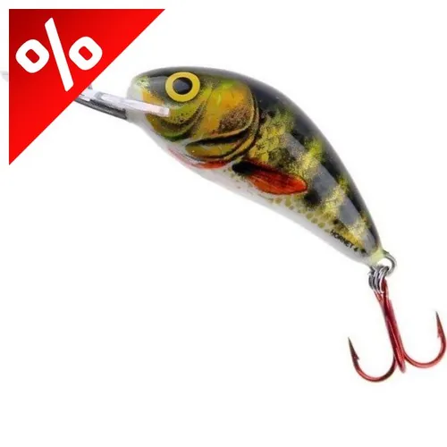 SALMO WOBBLER HORNET H3F RIP