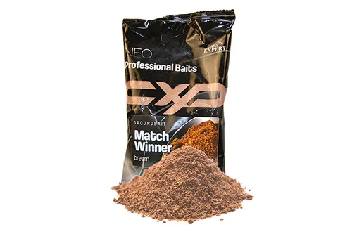CARP EXPERT NEO GROUNDBAIT MATCH WINNER 800G BREAM