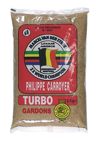 VDE TURBO BARNA 2KG