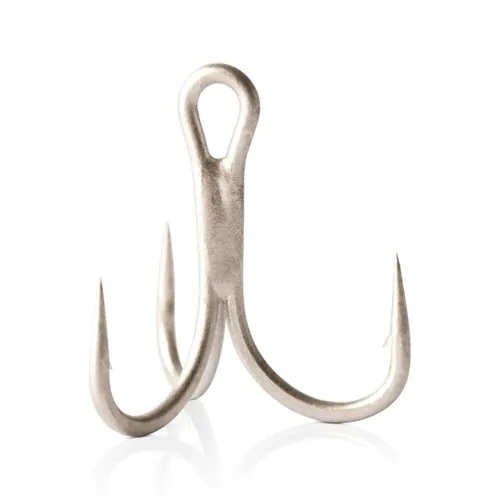 MUSTAD INLINE 4 EX STRONG TREBLE 2 6DB/CSOMAG