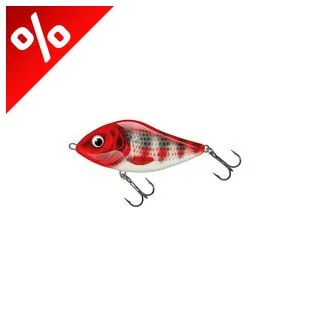 SALMO WOBBLER SLIDER SD7F HRS