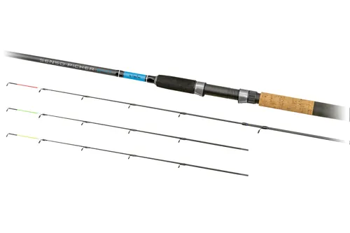 FC SENSO PICKER HORGÁSZBOT, 240 CM, 10-30 G, 2+3 RÉSZES