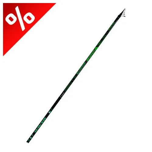 MAVER ZARTA BOLO 5M W/GUIDES