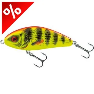 SALMO WOBBLER FATSO F10S BRP