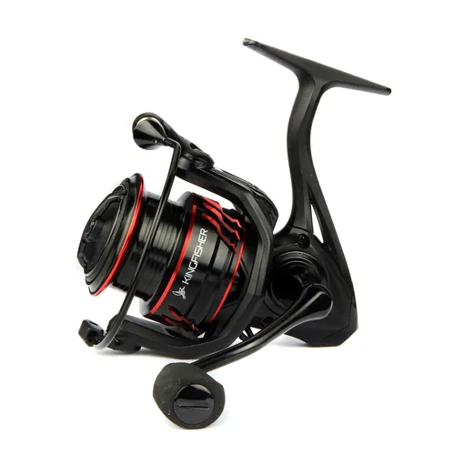 KINGFISHER 4000