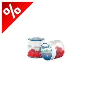 CRALUSSO JELLY CORN EPER (30 DB/DOBOZ)