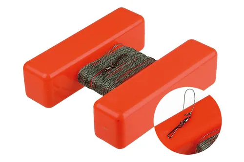 CZ H-BÓJA, 60X55X15 MM (S) / 10 M