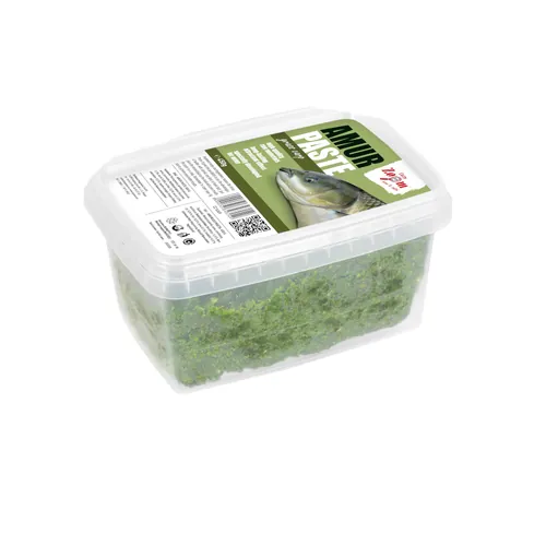 CZ AMUR PASZTA, SPECIÁLIS, 450 G