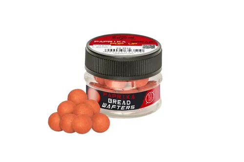 CZ3480 PAPRIKÁS KENYÉR WAFTERS 15G