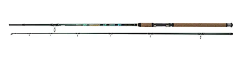 BOT WIZARD CATFISH HORIZONT 3,30M 1000-1300G