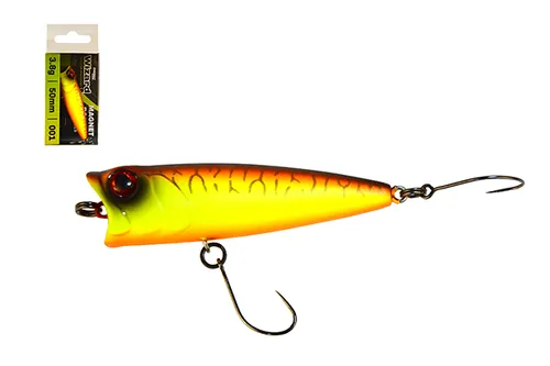 WIZARD MAGNET POPPER 3,8G 001 5 CM
