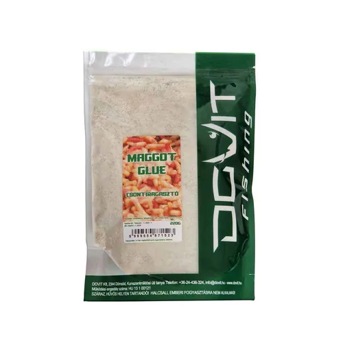 DOVIT CSONTIRAGASZTÓ 220GR.