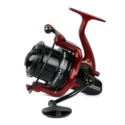 TEAM FEEDER LONG CAST PRO  6000