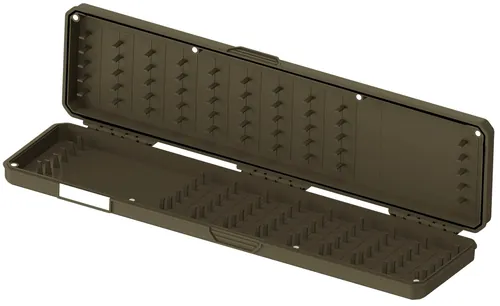 HALDORÁDÓ MF RIG BOARD BOX - LONG - FEEDER ELŐKETARTÓ DOBOZ HOSSZÚ