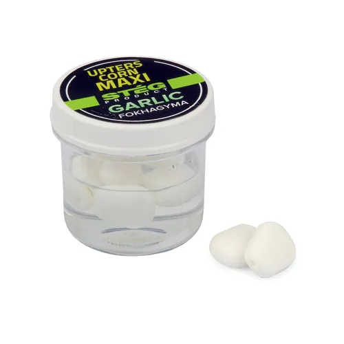 STÉG UPTERS MAXI CORN 14MM 8DB GARLIC