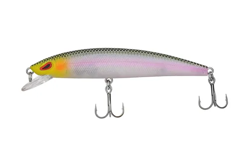 PZ ARROW MINNOW WOBBLER, 9 CM, 9,2 G, PISZTRÁNG, ÚSZÓ