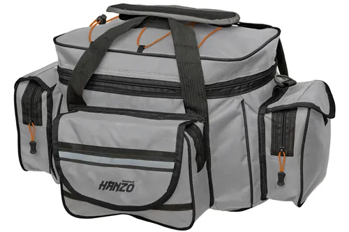 HANZO CARRYALL PERGETŐTÁSKA, 52X30X28 CM