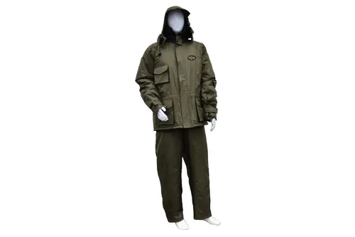 CARP ZOOM PROFESSIONAL THERMO RUHA 2XL