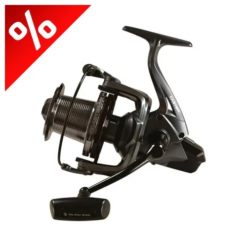 MAVER CASTER REEL 10000
