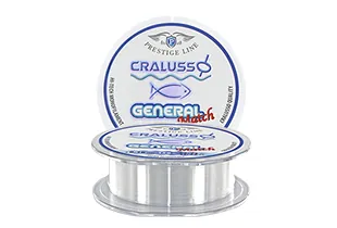 CRALUSSO GENERAL PRESTIGE QSP-VEL 0,18 MM 150 M