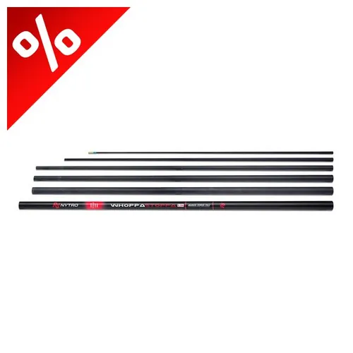 NYTRO WHOPPA STOPPA MATCH KIT 2/1